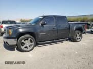 ✅ 2011 GMC Sierra 1500 SLE • VIN: 3GTP1VEA0BG186857 • Лот: 64650895. Опубликован ранее на Copart с пробегом 195 817 миль. Бесплатный доступ к архиву аукционных продаж из США и подробный отчёт об истории автомобиля на DreamBid. Изображение 1.