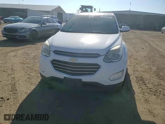✅ 2017 Chevrolet Equinox LT • VIN: 2GNFLFE35H6115338 • Лот: 59283844. Опубликован ранее на Copart с пробегом 142 832 миль. Бесплатный доступ к архиву аукционных продаж из США и подробный отчёт об истории автомобиля на DreamBid. Изображение 10.