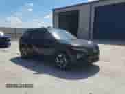 2024 Hyundai Tucson SEL с VIN 5NMJF3DE3RH370933, выставлен на аукционе Copart как лот 83875205 с пробегом 38 274 миль миль и Списание • Salvage title. История ставок и продаж доступна на DreamBid. Изображение 14.