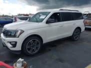 ✅ 2019 Ford Expedition Limited • VIN: 1FMJU1KT0KEA01706 • Lot: 43059681. Listed on IAAI with Not provided. Free auction sales archive from the USA and detailed vehicle history report at DreamBid. Image 2.