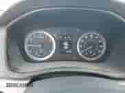 2018 Hyundai Sonata SE with VIN 5NPE24AF3JH640587, listed as a Copart auction lot 89699275 with 105,996 mi miles and Salvage title. Bid and sale history available at DreamBid. Image 9.