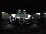 ✅ 2020 Chevrolet Silverado 1500 Custom • VIN: 1GCRWBEF0LZ247758 • Lot: 40836607. Wystawiony na IAAI z przebiegiem 83 727 mil. Bezpłatny archiwum sprzedaży aukcyjnych z USA i szczegółowy raport historii pojazdu na DreamBid. Zdjęcie 18.