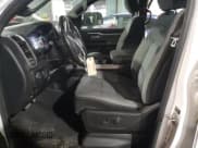 ✅ 2023 Ram 1500 Lone Star • VIN: 1C6SRFMT2PN616227 • Lot: 67522985. Listed on Copart with 61,332 mi. Free auction sales archive from the USA and detailed vehicle history report at DreamBid. Image 7.