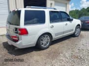 ✅ 2008 Lincoln Navigator • VIN: 5LMFU28568LJ09009 • Лот: 42716309. Опубликован ранее на IAAI с пробегом 201 925 миль. Бесплатный доступ к архиву аукционных продаж из США и подробный отчёт об истории автомобиля на DreamBid. Изображение 4.