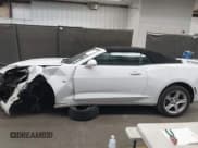 ✅ 2020 Chevrolet Camaro 1LT • VIN: 1G1FB3DX2L0131926 • Лот: 43475038. Опубликован ранее на IAAI с пробегом 92 698 миль. Бесплатный доступ к архиву аукционных продаж из США и подробный отчёт об истории автомобиля на DreamBid. Изображение 15.