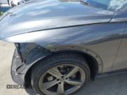 ✅ 2023 Genesis GV70 2.5T • VIN: KMUMADTBXPU095492 • Lot: 41959841. Listed on IAAI with 15,316 mi. Free auction sales archive from the USA and detailed vehicle history report at DreamBid. Image 19.