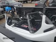 ✅ 2024 GMC Sierra 1500 • VIN: 3GTNUAED0RG333478 • Lot: 86540664. Listed on Copart with 7,339 mi. Free auction sales archive from the USA and detailed vehicle history report at DreamBid. Image 12.