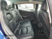 ✅ 2022 Tesla Model 3 • VIN: 5YJ3E1EA5NF285552 • Lot: 59768095. Listed on Copart with 113,387 mi. Free auction sales archive from the USA and detailed vehicle history report at DreamBid. Image 10.