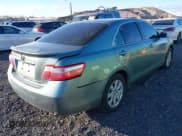 ✅ 2007 Toyota Camry LE • VIN: JTNBE46K073080091 • Lot: 43706212. Wystawiony na IAAI z przebiegiem 153 862 mil. Bezpłatny archiwum sprzedaży aukcyjnych z USA i szczegółowy raport historii pojazdu na DreamBid. Zdjęcie 4.