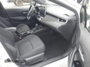 ✅ 2019 Toyota Corolla XSE • VIN: JTNK4RBE4K3064503 • Lot: 43556643. Listed on IAAI with 62,270 mi. Free auction sales archive from the USA and detailed vehicle history report at DreamBid. Image 5.