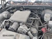 ✅ 2003 Dodge Durango Sport • VIN: 1D4HS38N63F537815 • Lot: 43832804. Wystawiony na IAAI z przebiegiem 216 984 mil. Bezpłatny archiwum sprzedaży aukcyjnych z USA i szczegółowy raport historii pojazdu na DreamBid. Zdjęcie 6.