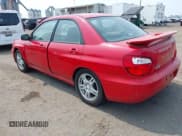 ✅ 2004 Subaru Impreza RS • VIN: JF1GD67514H518526 • Lot: 42478660. Wystawiony na IAAI z przebiegiem 194 926 mil. Bezpłatny archiwum sprzedaży aukcyjnych z USA i szczegółowy raport historii pojazdu na DreamBid. Zdjęcie 3.