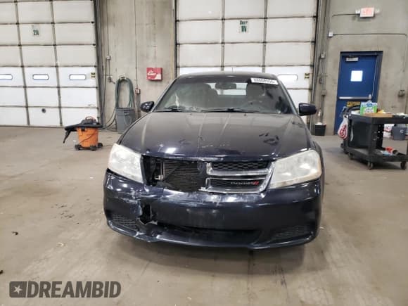 ✅ 2012 Dodge Avenger SXT • VIN: 1C3CDZCB8CN332041 • Лот: 88008555. Опубликован ранее на Copart с пробегом 202 356 миль. Бесплатный доступ к архиву аукционных продаж из США и подробный отчёт об истории автомобиля на DreamBid. Изображение 5.