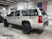 ✅ 2009 Chevrolet Suburban Commercial • VIN: 1GNFK163X9R239129 • Lot: 91366865. Listed on Copart with 205,946 mi. Free auction sales archive from the USA and detailed vehicle history report at DreamBid. Image 2.