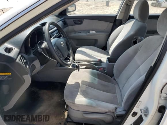 ✅ 2010 Kia Optima LX • VIN: KNAGG4A85A5425771 • Лот: 80580515. Опубликован ранее на Copart с пробегом 133 414 миль. Бесплатный доступ к архиву аукционных продаж из США и подробный отчёт об истории автомобиля на DreamBid. Изображение 7.