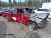 ✅ 2002 Chevrolet S-10 LS • VIN: 1GCCS19W028193517 • Лот: 41797507. Опубликован ранее на IAAI с пробегом Не указан. Бесплатный доступ к архиву аукционных продаж из США и подробный отчёт об истории автомобиля на DreamBid. Изображение 1.