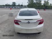 ✅ 2015 Buick Regal Premium I • VIN: 2G4GN5EX2F9164945 • Lot: 43124090. Listed on IAAI with 108,375 mi. Free auction sales archive from the USA and detailed vehicle history report at DreamBid. Image 16.