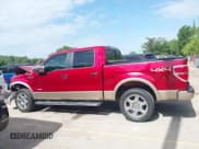 ✅ 2013 Ford F-150 XLT • VIN: 1FTFW1ET2DKD47454 • Lot: 42513072. Wystawiony na IAAI z przebiegiem 149 382 mil. Bezpłatny archiwum sprzedaży aukcyjnych z USA i szczegółowy raport historii pojazdu na DreamBid. Zdjęcie 15.
