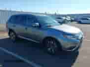 2019 Mitsubishi Outlander ES с VIN JA4AZ3A35KJ002287, выставлен на аукционе IAAI как лот 42815580 с пробегом 43 637 миль миль и . История ставок и продаж доступна на DreamBid. Изображение 1.