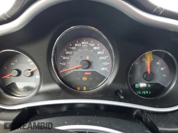 ✅ 2012 Dodge Avenger SE • VIN: 1C3CDZAB1CN235198 • Лот: 76761604. Опубликован ранее на Copart с пробегом 151 591 миль. Бесплатный доступ к архиву аукционных продаж из США и подробный отчёт об истории автомобиля на DreamBid. Изображение 9.