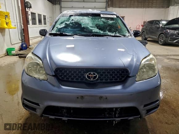 ✅ 2003 Toyota Matrix XR • VIN: 2T1KR32E93C037440 • Lot: 95557475. Listed on Copart with 224,385 mi. Free auction sales archive from the USA and detailed vehicle history report at DreamBid. Image 5.