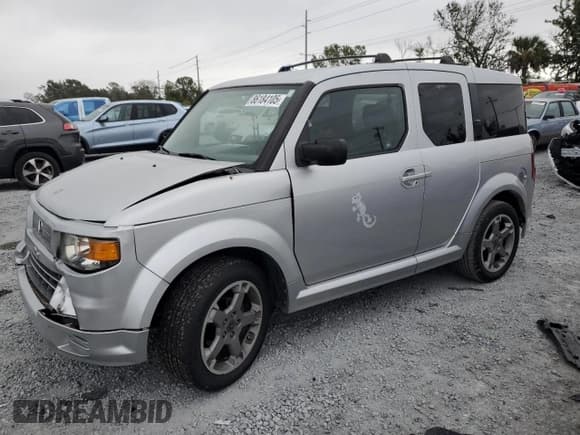 ✅ 2007 Honda Element SC • VIN: 5J6YH18997L001963 • Лот: 86184105. Опубликован ранее на Copart с пробегом 113 027 миль. Бесплатный доступ к архиву аукционных продаж из США и подробный отчёт об истории автомобиля на DreamBid. Изображение 1.