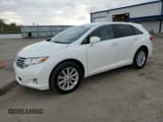 ✅ 2010 Toyota Venza • VIN: 4T3BA3BB9AU014398 • Lot: 91247645. Wystawiony na Copart z przebiegiem 204 222 mil. Bezpłatny archiwum sprzedaży aukcyjnych z USA i szczegółowy raport historii pojazdu na DreamBid. Zdjęcie 1.