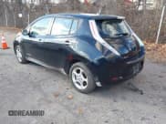 ✅ 2011 Nissan LEAF SL • VIN: JN1AZ0CP1BT007143 • Лот: 43819738. Опубликован ранее на IAAI с пробегом 76 438 миль. Бесплатный доступ к архиву аукционных продаж из США и подробный отчёт об истории автомобиля на DreamBid. Изображение 3.