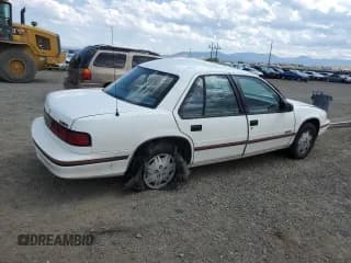 ✅ 1992 Chevrolet Lumina Euro • VIN: 2G1WN54T8N1138368 • Лот: 67572204. Опубликован ранее на Copart с пробегом 240 503 миль. Бесплатный доступ к архиву аукционных продаж из США и подробный отчёт об истории автомобиля на DreamBid. Изображение 3.