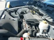 ✅ 2009 Dodge 1500 TRX • VIN: 1D3HB13P49S780590 • Lot: 41803108. Wystawiony na IAAI z przebiegiem 192 183 mil. Bezpłatny archiwum sprzedaży aukcyjnych z USA i szczegółowy raport historii pojazdu na DreamBid. Zdjęcie 21.