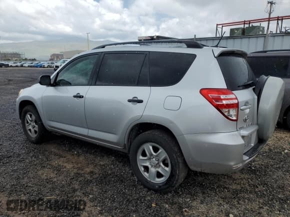 ✅ 2010 Toyota RAV4 • VIN: JTMZF4DV4A5026012 • Lot: 53104025. Listed on Copart with 155,073 mi. Free auction sales archive from the USA and detailed vehicle history report at DreamBid. Image 2.