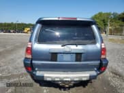 ✅ 2004 Toyota 4Runner Limited • VIN: JTEBT17R740038188 • Lot: 84416325. Wystawiony na Copart z przebiegiem 218 508 mil. Bezpłatny archiwum sprzedaży aukcyjnych z USA i szczegółowy raport historii pojazdu na DreamBid. Zdjęcie 6.