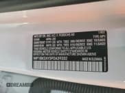 ✅ 2023 Porsche Cayenne Turbo GT • VIN: WP1BK2AY3PDA39332 • Lot: 75087664. Listed on Copart with Not provided. Free auction sales archive from the USA and detailed vehicle history report at DreamBid. Image 14.