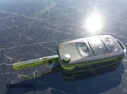 ✅ 2015 Volkswagen Beetle 1.8T • VIN: 3VWF17AT5FM653130 • Lot: 43598979. Listed on IAAI with 121,569 mi. Free auction sales archive from the USA and detailed vehicle history report at DreamBid. Image 11.