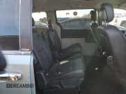 ✅ 2010 Chrysler Town & Country Touring Plus • VIN: 2A4RR8D15AR377021 • Lot: 92682835. Wystawiony na Copart z przebiegiem 151 032 mil. Bezpłatny archiwum sprzedaży aukcyjnych z USA i szczegółowy raport historii pojazdu na DreamBid. Zdjęcie 11.