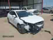 2020 Hyundai Elantra SEL with VIN 5NPD84LF6LH609523, listed as a IAAI auction lot 43247283 with 66,466 mi miles and . Bid and sale history available at DreamBid. Image 1.