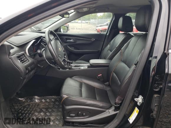 ✅ 2017 Chevrolet Impala Premier • VIN: 2G1145S33H9119958 • Лот: 68135304. Опубликован ранее на Copart с пробегом 65 272 миль. Бесплатный доступ к архиву аукционных продаж из США и подробный отчёт об истории автомобиля на DreamBid. Изображение 7.