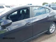 ✅ 2016 Chevrolet Cruze LT • VIN: 1G1BE5SM2G7327761 • Lot: 43091410. Listed on IAAI with 139,530 mi. Free auction sales archive from the USA and detailed vehicle history report at DreamBid. Image 14.