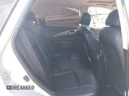 ✅ 2008 Infiniti EX Journey • VIN: JNKAJ09F88M353761 • Lot: 42544836. Wystawiony na IAAI z przebiegiem 152 085 mil. Bezpłatny archiwum sprzedaży aukcyjnych z USA i szczegółowy raport historii pojazdu na DreamBid. Zdjęcie 8.