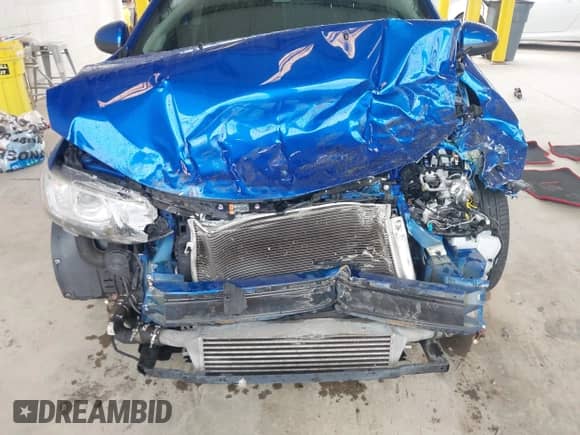 2020 Chevrolet Sonic LT с VIN 1G1JD6SB8L4135761, выставлен на аукционе IAAI как лот 42289523 с пробегом Не указан миль и . История ставок и продаж доступна на DreamBid. Изображение 6.