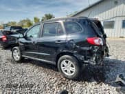 ✅ 2010 Hyundai Santa Fe GLS • VIN: 5NMSG3AB0AH353250 • Лот: 80570805. Опубликован ранее на Copart с пробегом 199 549 миль. Бесплатный доступ к архиву аукционных продаж из США и подробный отчёт об истории автомобиля на DreamBid. Изображение 2.