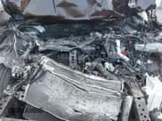 ✅ 2014 Buick Encore Leather • VIN: KL4CJCSB3EB649405 • Lot: 42943317. Listed on IAAI with Not provided. Free auction sales archive from the USA and detailed vehicle history report at DreamBid. Image 10.