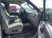 ✅ 2004 Ford F-250 XL • VIN: 1FTNW20L74EA70355 • Лот: 41303705. Опубликован ранее на IAAI с пробегом 237 456 миль. Бесплатный доступ к архиву аукционных продаж из США и подробный отчёт об истории автомобиля на DreamBid. Изображение 5.