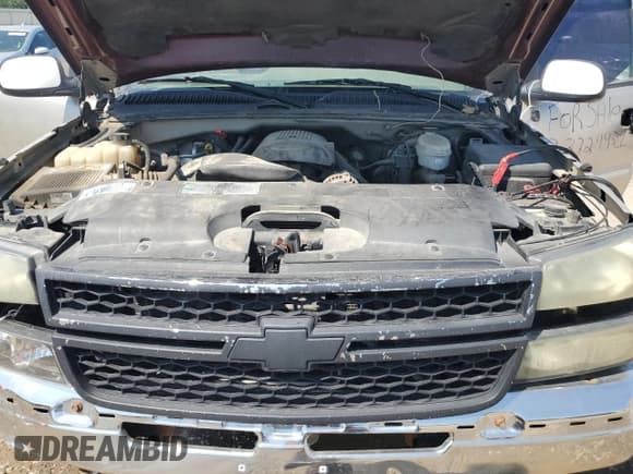 ✅ 2004 Chevrolet Silverado 1500 Z71 • VIN: 2GCEK19T941162044 • Лот: 67535804. Опубликован ранее на Copart с пробегом Не указан. Бесплатный доступ к архиву аукционных продаж из США и подробный отчёт об истории автомобиля на DreamBid. Изображение 11.
