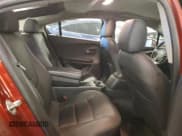 ✅ 2014 Chevrolet Volt • VIN: 1G1RD6E49EU151339 • Lot: 58081444. Wystawiony na Copart z przebiegiem 124 767 mil. Bezpłatny archiwum sprzedaży aukcyjnych z USA i szczegółowy raport historii pojazdu na DreamBid. Zdjęcie 10.