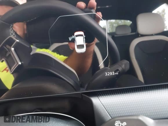 ✅ 2025 Kia K4 GT-Line • VIN: 3KPFW4DEXSE170771 • Lot: 43340128. Listed on IAAI with 3,293 mi. Free auction sales archive from the USA and detailed vehicle history report at DreamBid. Image 7.