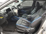 ✅ 2013 Hyundai Veloster Turbo • VIN: KMHTC6AE3DU169490 • Lot: 52378004. Wystawiony na Copart z przebiegiem Nie podano. Bezpłatny archiwum sprzedaży aukcyjnych z USA i szczegółowy raport historii pojazdu na DreamBid. Zdjęcie 7.