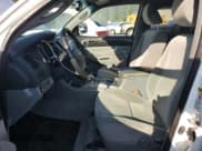 ✅ 2009 Toyota Tacoma • VIN: 5TETX22N79Z667268 • Lot: 81260655. Listed on Copart with 233,916 mi. Free auction sales archive from the USA and detailed vehicle history report at DreamBid. Image 7.