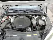 ✅ 2020 Audi A5 Sportback Premium Plus • VIN: WAUCNCF50LA002555 • Lot: 51050625. Wystawiony na Copart z przebiegiem 94 288 mil. Bezpłatny archiwum sprzedaży aukcyjnych z USA i szczegółowy raport historii pojazdu na DreamBid. Zdjęcie 15.