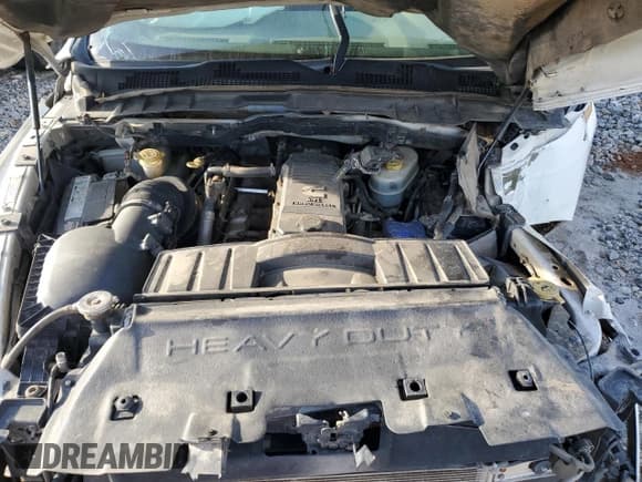 ✅ 2012 Ram 3500 ST • VIN: 3C63DRGLXCG237818 • Лот: 93317195. Опубликован ранее на Copart с пробегом Не указан. Бесплатный доступ к архиву аукционных продаж из США и подробный отчёт об истории автомобиля на DreamBid. Изображение 11.